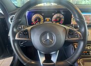 Mercedes-Benz Třídy E Kombi 2,0 l 143 kw