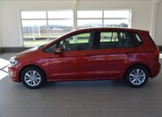 Volkswagen Golf Sportsvan 5