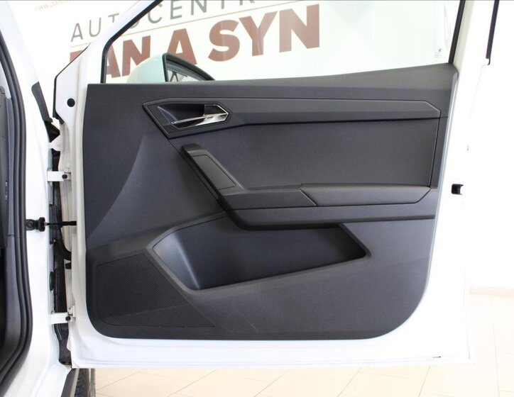 Seat Arona Hatchback 999,0 70 kw