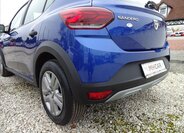 Dacia Sandero Hatchback 999,0 67 kw