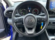 Toyota Yaris 19
