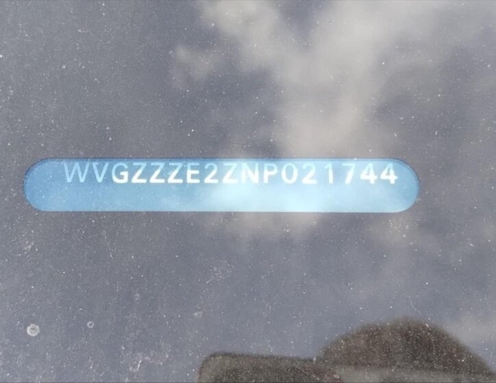 Volkswagen ID.4 SUV 0,0 150 kw