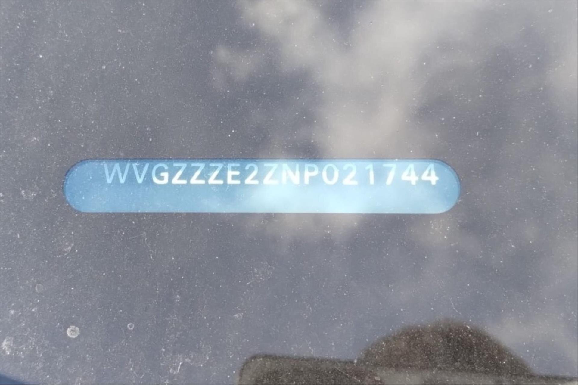 Volkswagen ID.4 SUV 0,0 150 kw