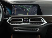 BMW X5 SUV / Terénní 3,0 l 195 kw