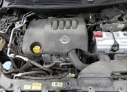 Nissan Qashqai Kombi 2,0 l 110 kw