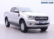 Ford Ranger Pick-up 2,0 l 125 kw