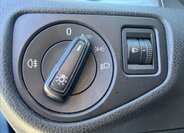 Volkswagen Golf Kombi 1,6 l 81 kw