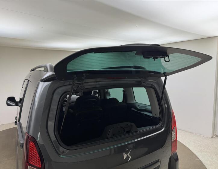 Citroën Berlingo 35