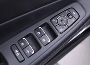 Hyundai Santa Fe SUV 2,2 l 142 kw