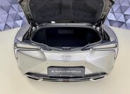 Lexus LC 500 Ostatní 5,0 l 341 kw