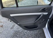 Škoda Octavia Kombi 1,9 l 77 kw