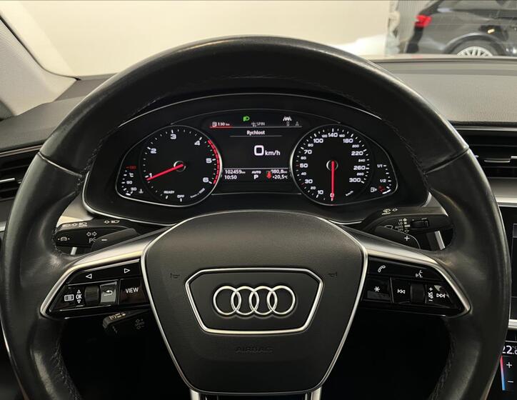 Audi A7 15