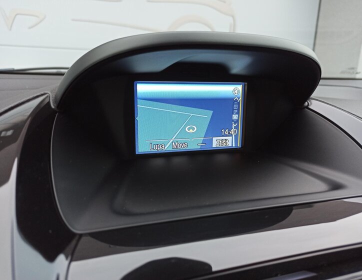 Ford B-MAX Hatchback 999,0 92 kw