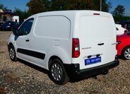 Peugeot Partner 4