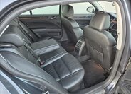 Škoda Superb Sedan / Limuzína 2,0 l 125 kw