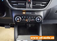 Ford Kuga SUV / Terénní 2,5 l 112 kw