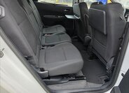 Peugeot 5008 Kombi 1,6 l 84 kw