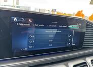 Mercedes-Benz GLS 27