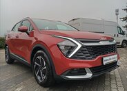 KIA Sportage SUV 1,6 l 132 kw