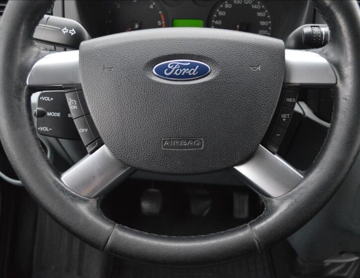 Ford Transit Skříň 2,2 l 85 kw