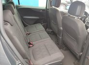 Opel Zafira 9