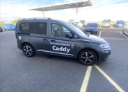 Volkswagen Caddy 2