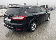 Ford Mondeo Kombi 2,0 l 103 kw