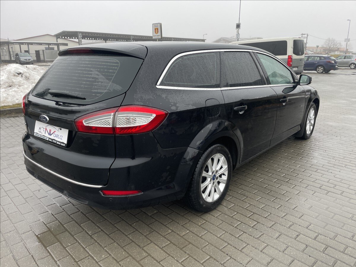 Ford Mondeo Kombi 2,0 l 103 kw
