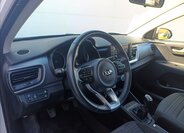 KIA Stonic Hatchback 1,4 l 73 kw