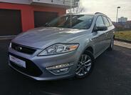 Ford Mondeo 1