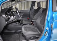 Ford Fiesta 8