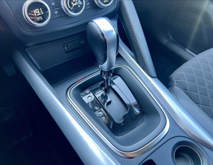 Renault Kadjar SUV 1,5 l 85 kw