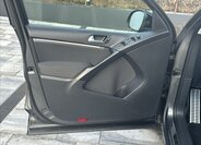 Volkswagen Tiguan SUV 2,0 l 110 kw