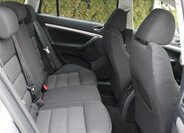 Škoda Octavia Kombi 1,6 l 77 kw