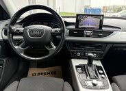 Audi A6 Sedan / Limuzína 3,0 l 160 kw