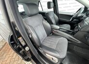 Mercedes-Benz Třídy M SUV / Terénní 3,5 l 200 kw