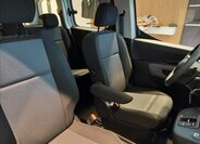 Toyota ProAce City Verso MPV 0,0 100 kw