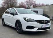 Opel Astra Kombi 1,2 l 96 kw