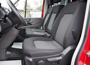 Volkswagen Crafter Sklápěč 2,0 l 103 kw