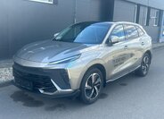 Dongfeng Ostatní SUV / Terénní 1,5 l 180 kw