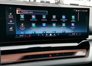 BMW i5 Sedan 0,0 290 kw