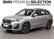 BMW X1 SUV / Terénní 1,5 l 100 kw
