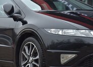 Honda Civic Hatchback 1,8 l 103 kw