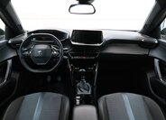 Peugeot 2008 SUV 1,2 l 74 kw