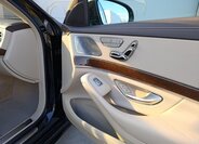 Mercedes-Benz Třídy S Ostatní 3,0 l 190 kw