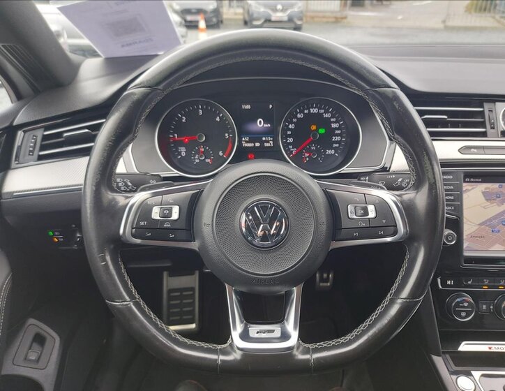 Volkswagen Passat 33