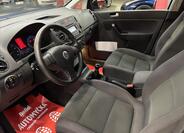 Volkswagen Golf Plus 9