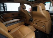 BMW Řada 7 Sedan 6,0 l 327 kw