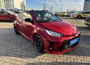 Toyota GR Yaris Hatchback 1,6 l 192 kw