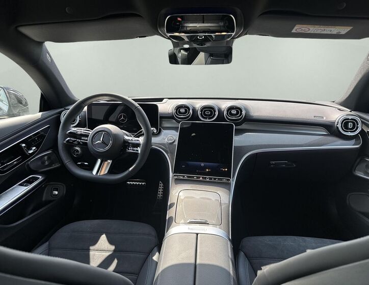 Mercedes-Benz Ostatní 11